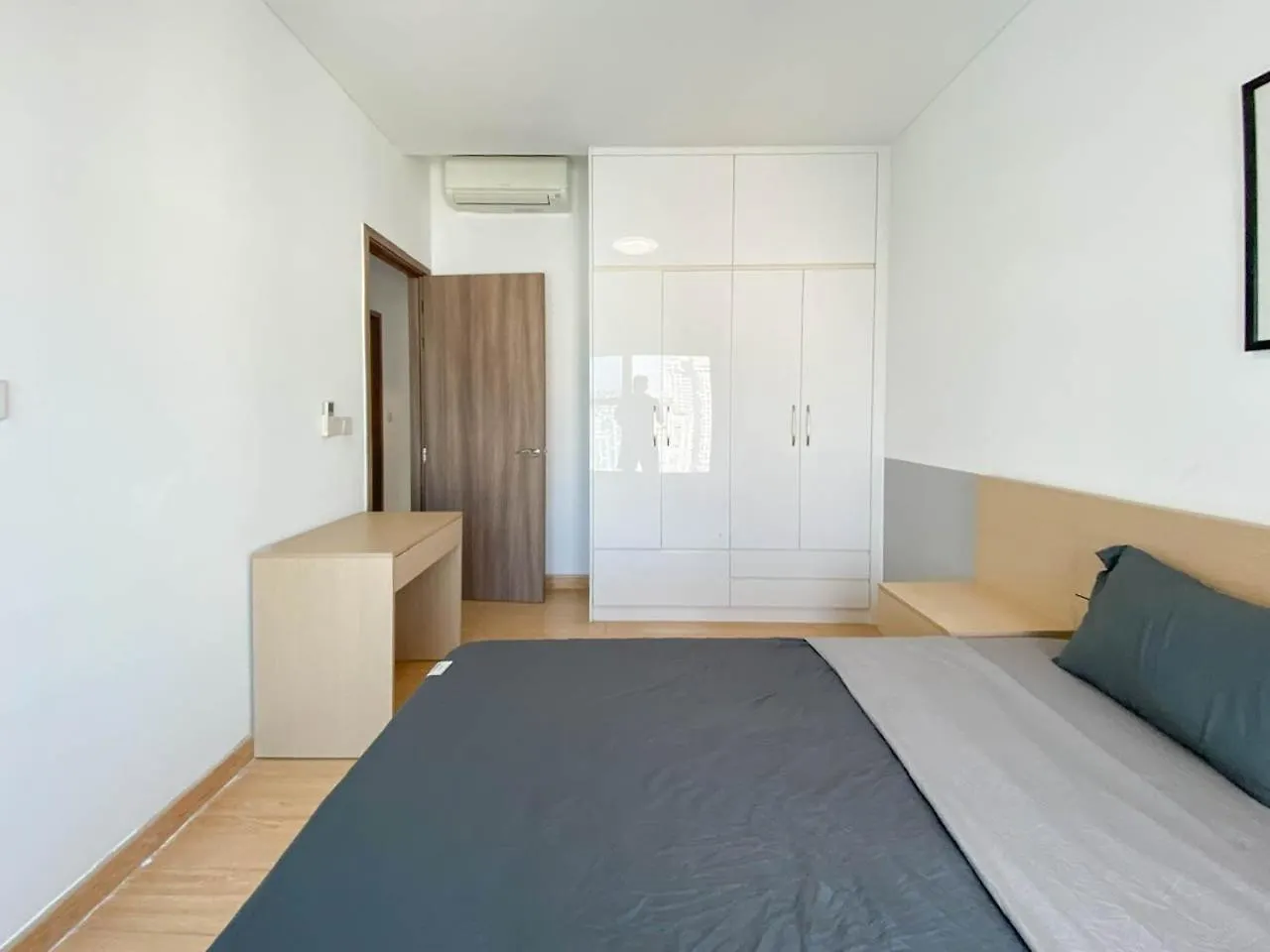 Zeus Living - Sunwah Pearl 2 Bedroom Glorious Ho Chi Minh City 0*,
